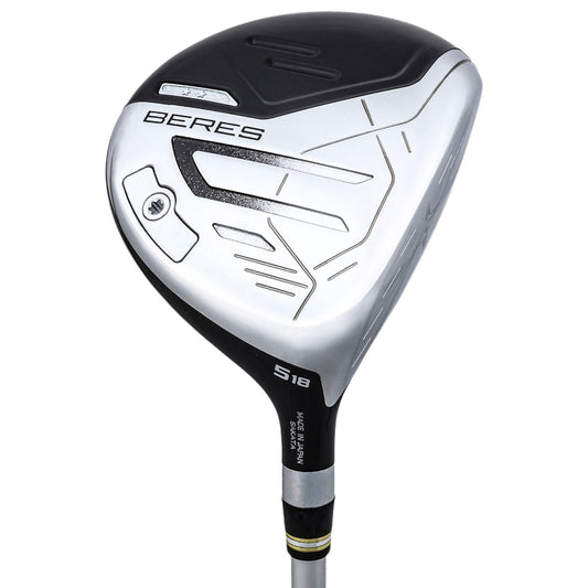 Honma Beres 09 2 Stars Fairway for Men