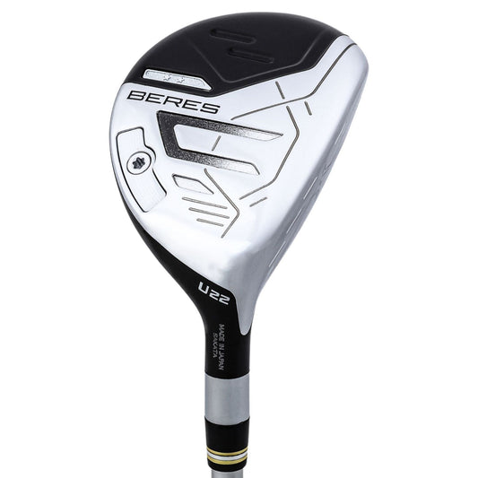 Honma Beres 09 2 Stars Hybrid for Men