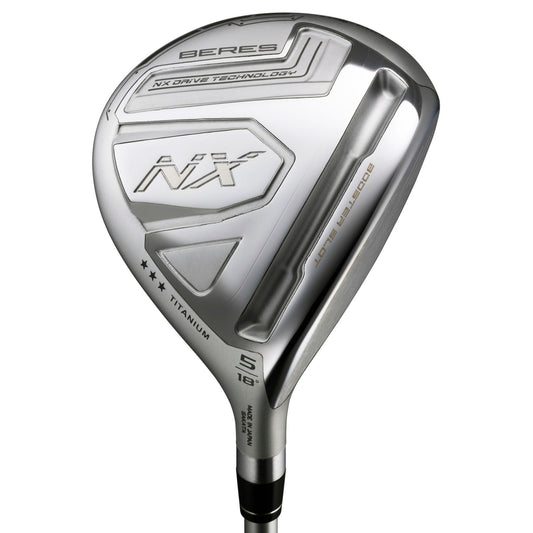 Honma Beres NX 3 Star Fairway for Men