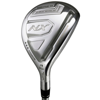 Honma Beres NX 3 Star Hybrid for Men