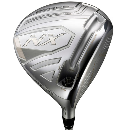 Honma Beres NX 3 Star Driver for Men