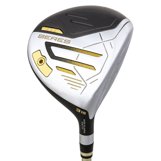 Honma Beres 09 3 Stars Fairway for Men