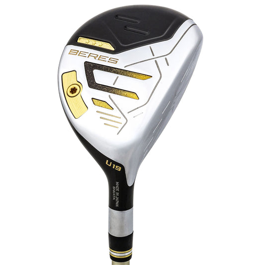 Honma Beres 09 3 Stars Hybrid for Men