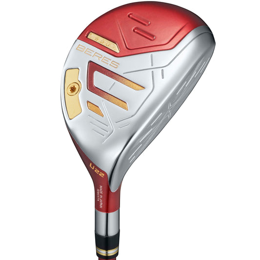 Honma Beres 09 3 Stars Hybrid for Ladies