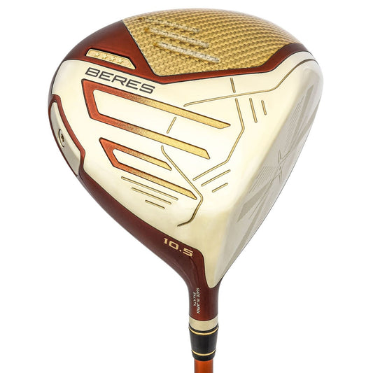 Honma Beres 09 4 Stars Driver for Men