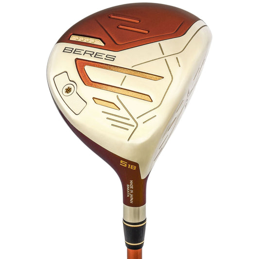 Honma Beres 09 4 Stars Fairway for Men