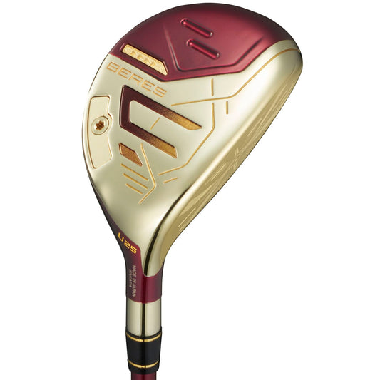 Honma Beres 09 4 Stars Hybrid for Ladies