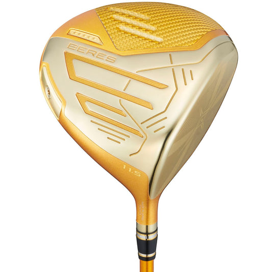 Honma Beres 09 5 Stars Driver for Ladies