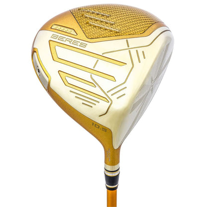 Honma Beres 09 5 Stars Driver for Men