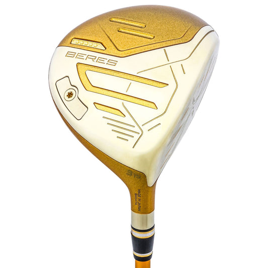 Honma Beres 09 5 Stars Fairway for Men