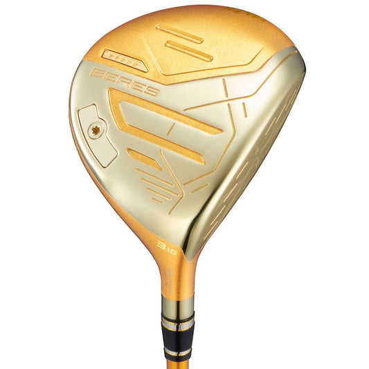 Honma Beres 09 5 Stars Fairway for Ladies