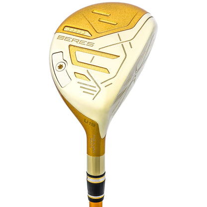 Honma Beres 09 5 Stars Hybrid for Men