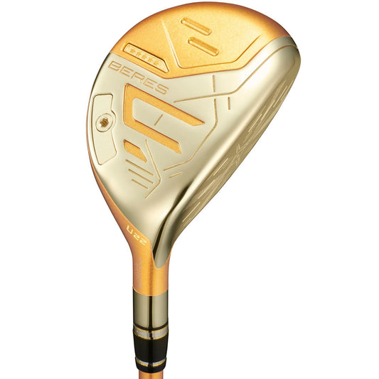 Honma Beres 09 5 Stars Hybrid for Ladies