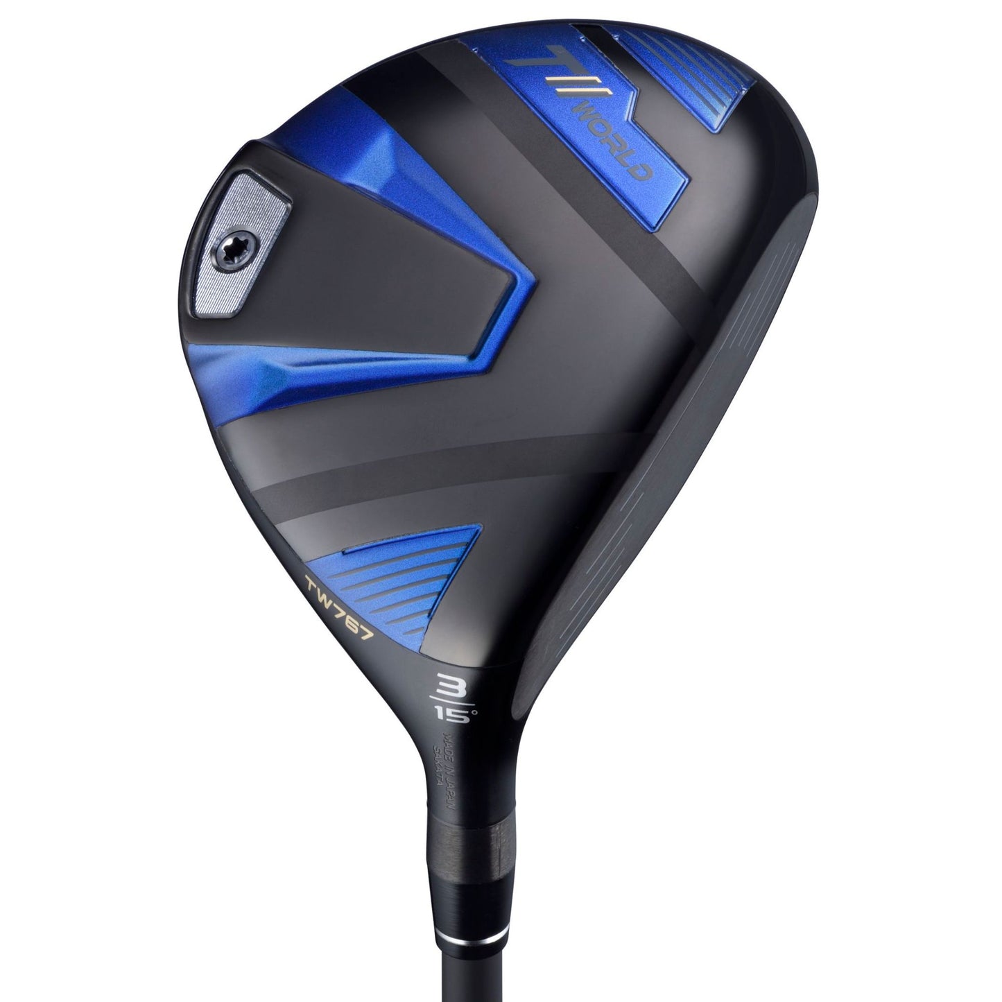 Honma TW 767 Fairway for Men