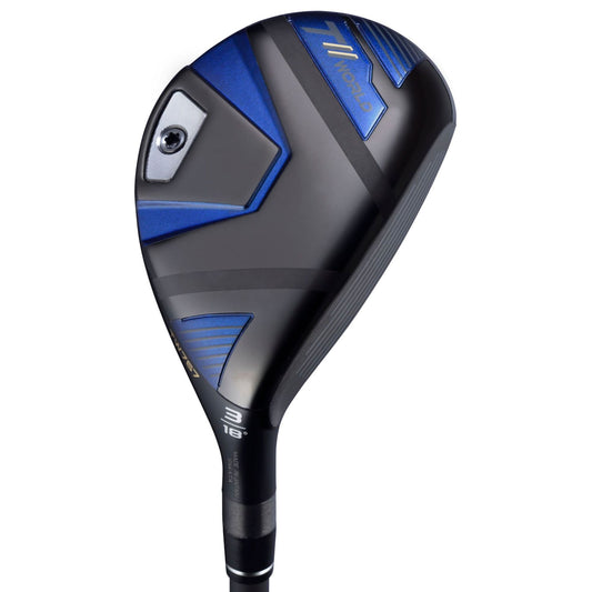 Honma TW 767 Hybrid for Men