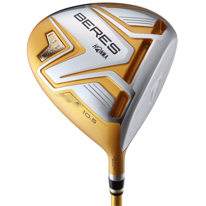 Honma Beres Aizu 3 Stars Driver for Mens