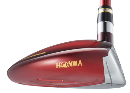 Honma Beres 09 3 Stars Fairway for Ladies