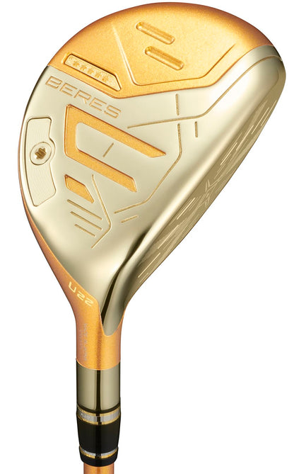 Honma Beres 09 5 Stars Hybrid for Ladies