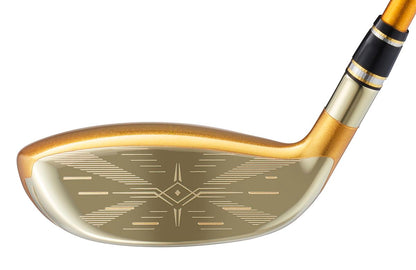 Honma Beres 09 5 Stars Hybrid for Ladies