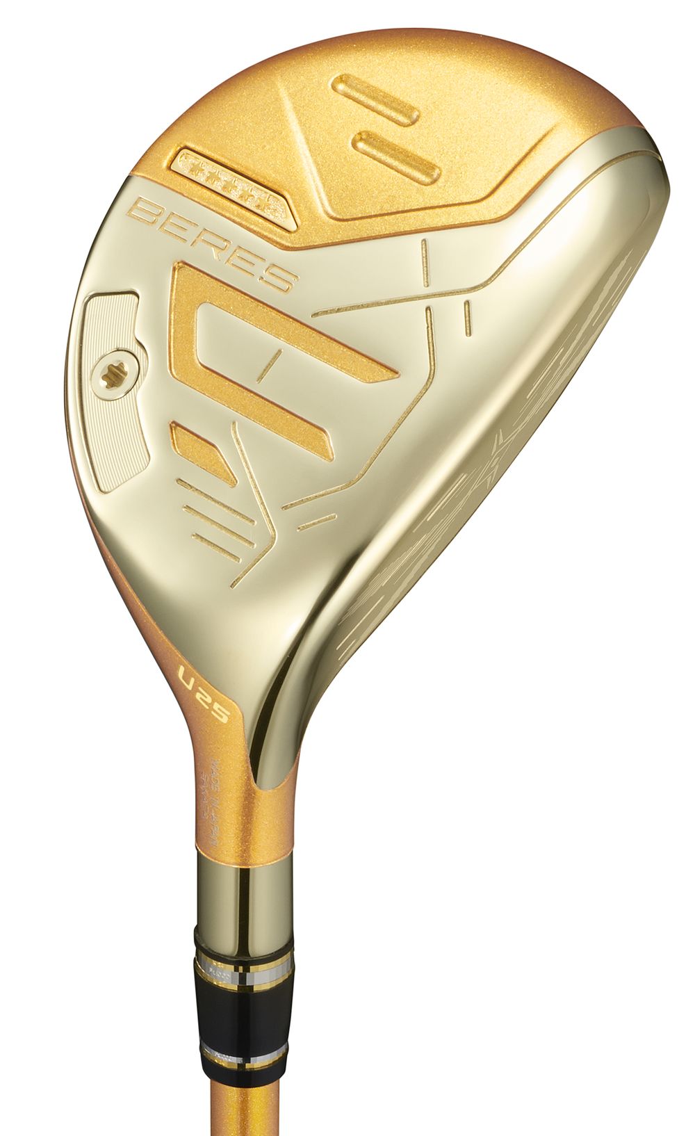 Honma Beres 09 5 Stars Hybrid for Ladies