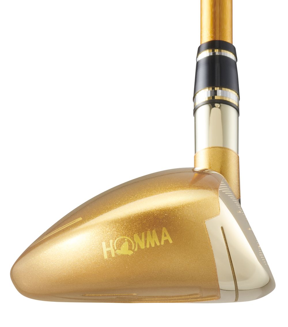 Honma Beres 09 5 Stars Hybrid for Ladies