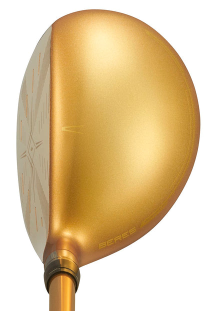 Honma Beres 09 5 Stars Hybrid for Ladies