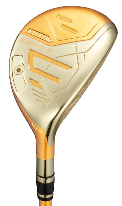 Honma Beres 09 5 Stars Hybrid for Ladies