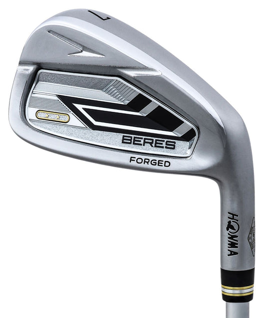 Honma Beres 09 2 Stars Irons for Men