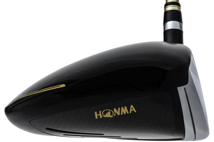 Honma Beres 09 3 Stars Driver for Men