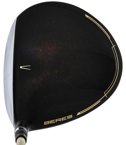 Honma Beres 09 3 Stars Driver for Men