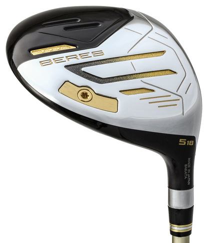 Honma Beres 09 3 Stars Fairway for Men