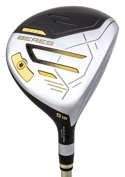 Honma Beres 09 3 Stars Fairway for Men