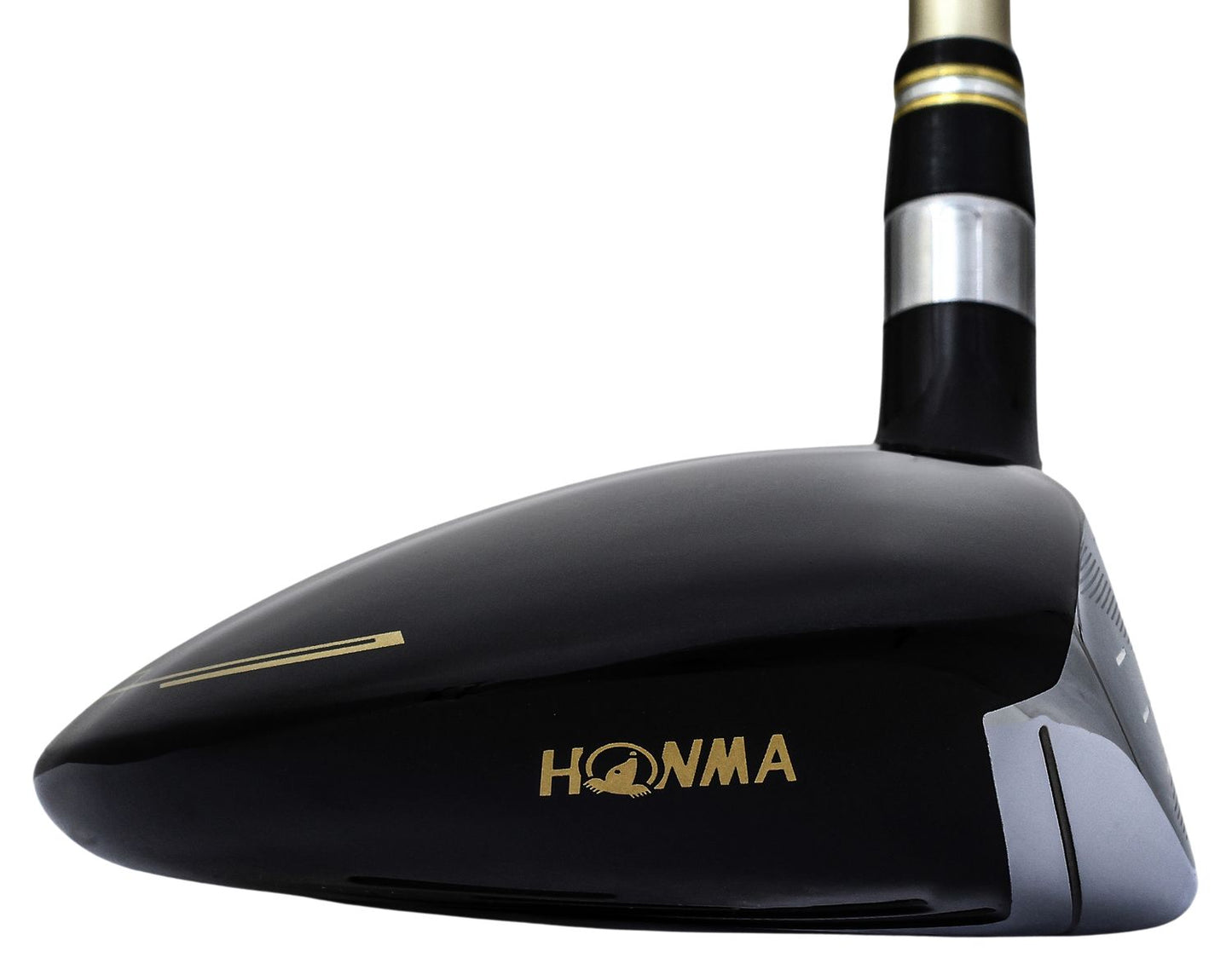 Honma Beres 09 3 Stars Fairway for Men