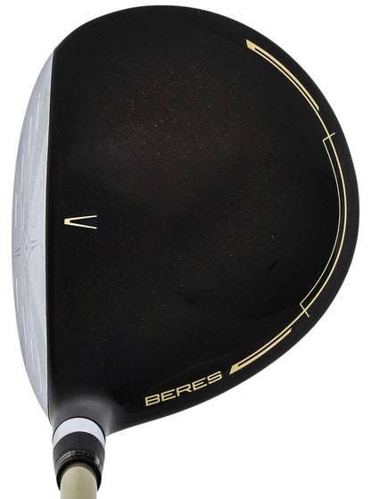 Honma Beres 09 3 Stars Fairway for Men