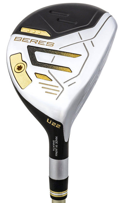 Honma Beres 09 3 Stars Hybrid for Men