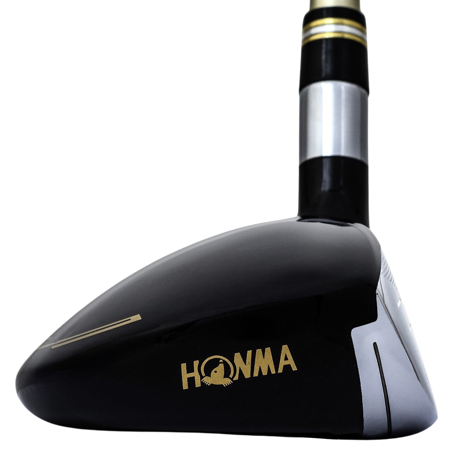 Honma Beres 09 3 Stars Hybrid for Men