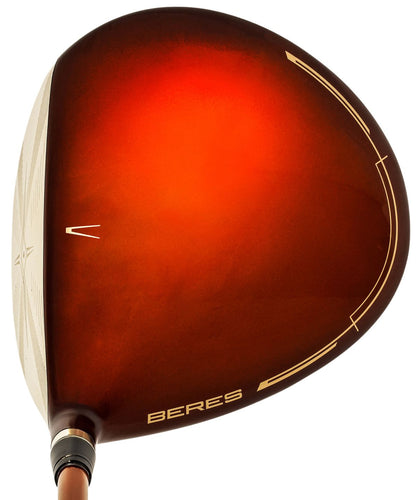 Honma Beres 09 4 Stars Driver for Men