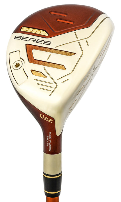 Honma Beres 09 4 Stars Hybrid for Men