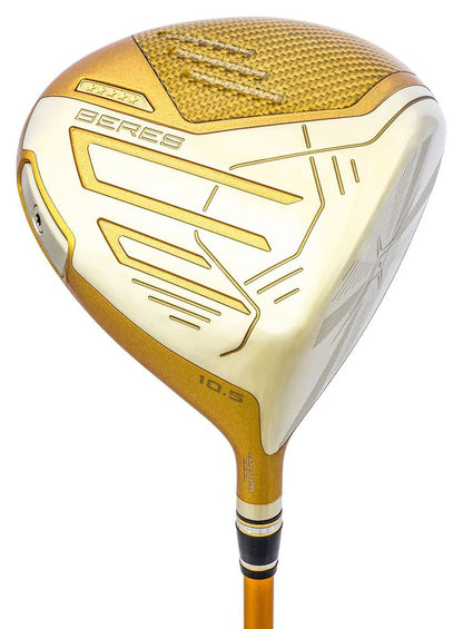 Honma Beres 09 5 Stars Driver for Men