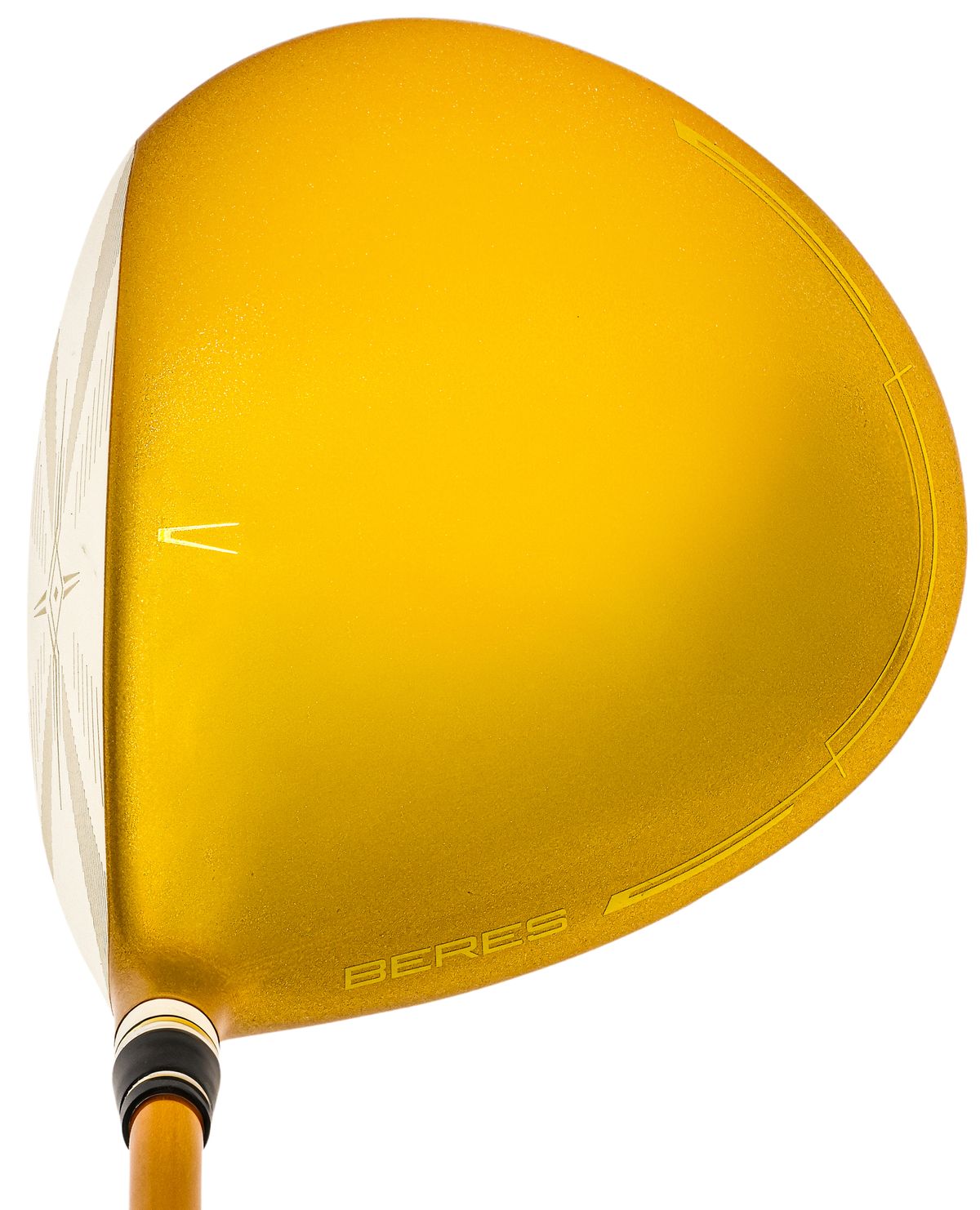 Honma Beres 09 5 Stars Driver for Men