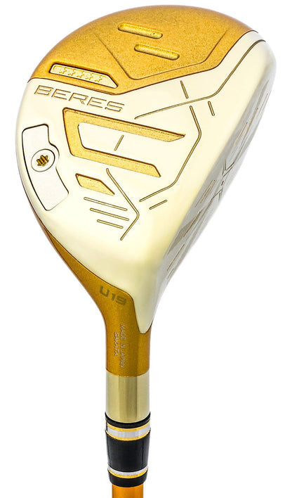 Honma Beres 09 5 Stars Hybrid for Men