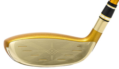 Honma Beres 09 5 Stars Hybrid for Men