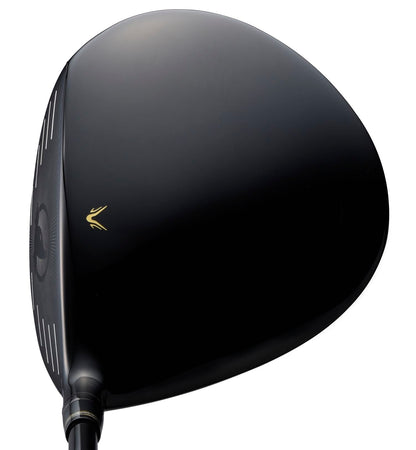 Honma Beres 08 Black Driver for Mens