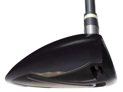 Honma Beres 08 Black Fairway for Mens