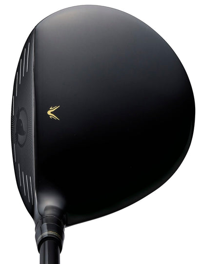 Honma Beres 08 Black Fairway for Mens