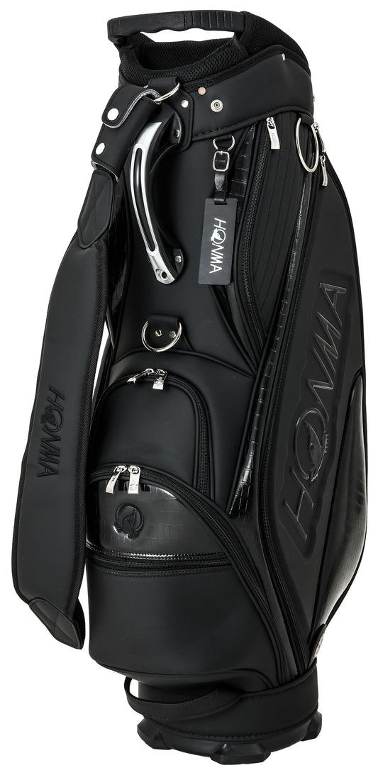 Honma Metallic Pop Cart Golf Bag, CB12406