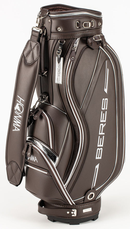 Honma Beres 09, 3 Star, 9", Golf Bag, CB52402