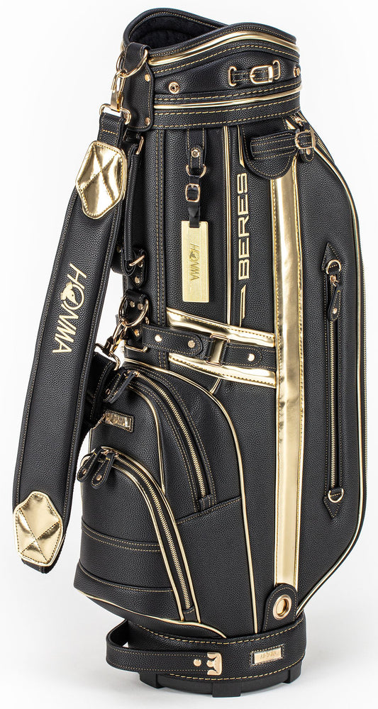 Honma Beres 09, 5 Star, 9", Golf Bag, CB52404