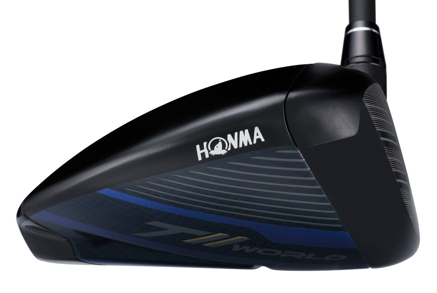 Honma TW 767 MAX Driver for Men