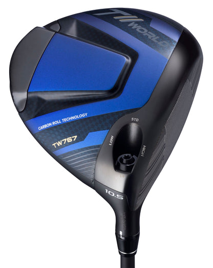 Honma TW 767 Driver for Men